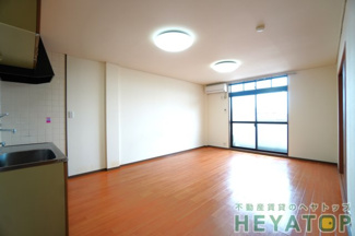 【内装】 | ＬＤＫ１２帖（同仕様写真）