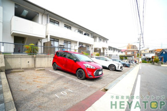  | 敷地内駐車場