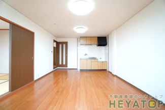 【居間・リビング】 | ＬＤＫ１２帖（同仕様写真）