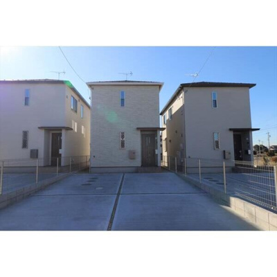 【駐車場】 | フォレストメゾン重本B棟