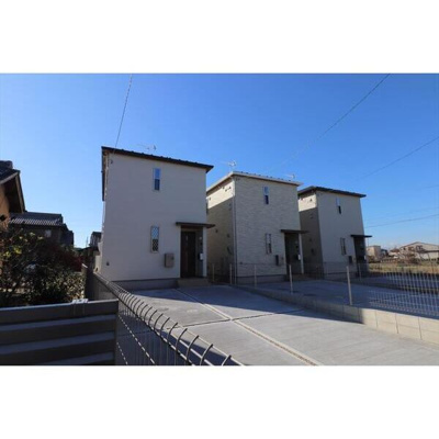 【外観】 | フォレストメゾン重本B棟