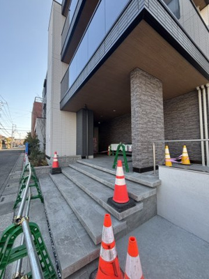 【エントランス】 | グランヴィル