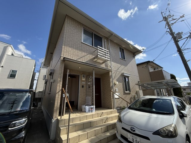 ミルフィーユⅡ