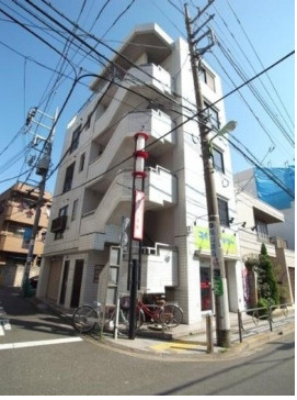 方南一丁目戸建