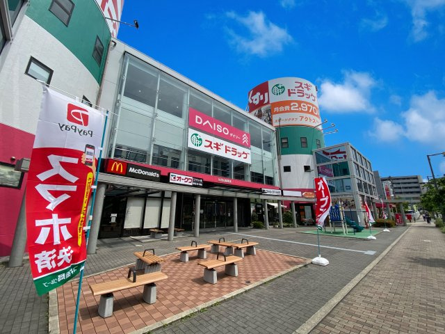 ルッツ南摂津の画像