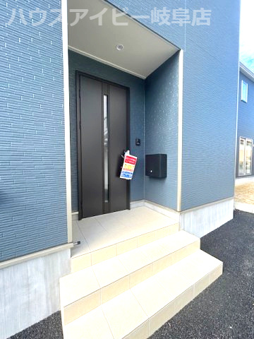 【玄関】の画像