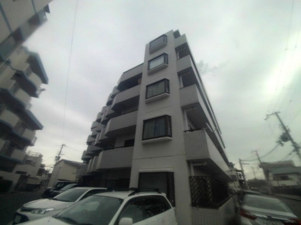 オーナーズマンション明石