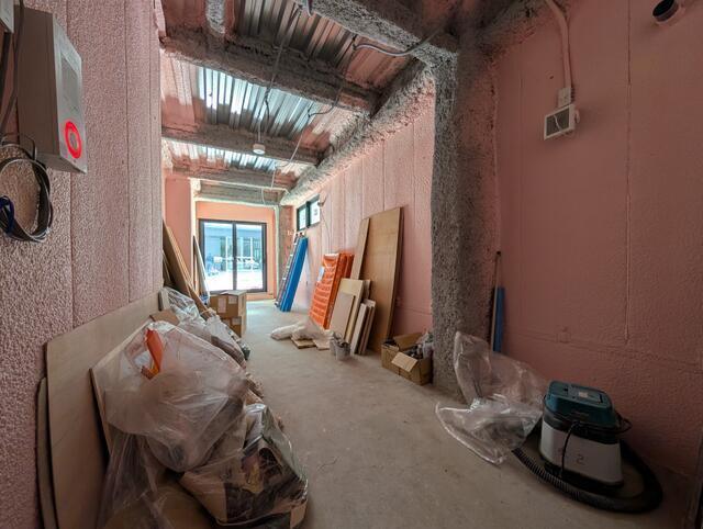 Ａｑｕａ　Ｂ．|専有部（１階） 