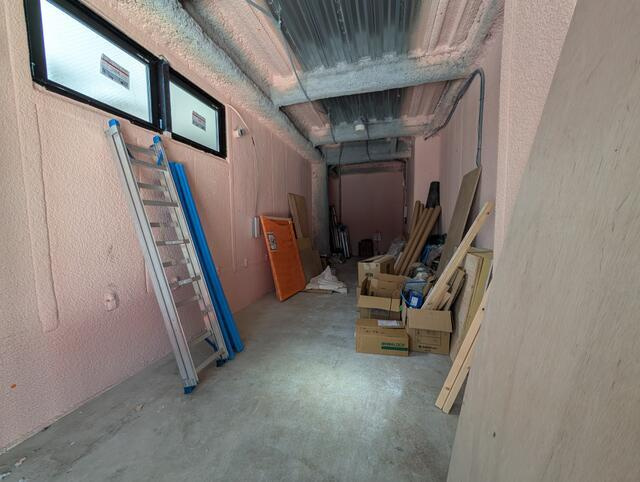 Ａｑｕａ　Ｂ．|専有部（１階） 