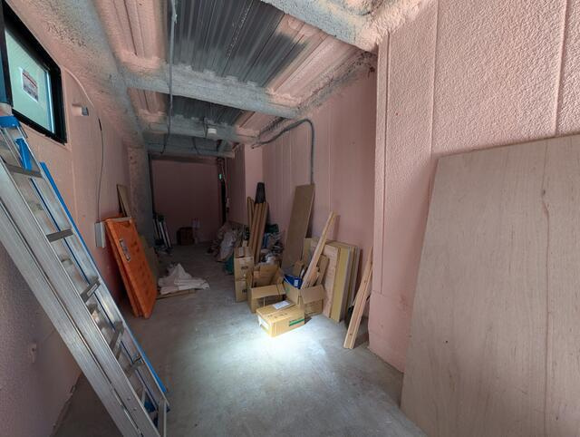 Ａｑｕａ　Ｂ．|専有部（１階） 