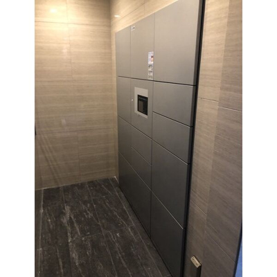 【その他共用部分】 | スプランディッド難波元町DUE