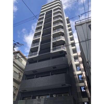 【外観】 | スプランディッド難波元町DUE