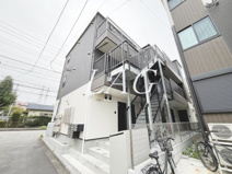 カイロス橋本の画像