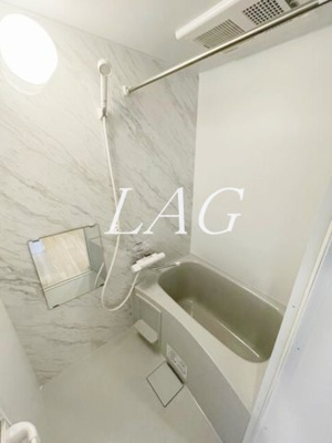 【浴室】 | カイロス橋本 | お風呂です。