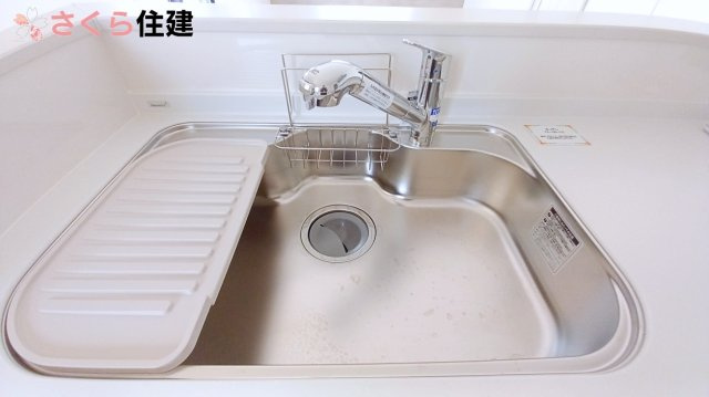 LIGARE　真岡市亀山22期のキッチン