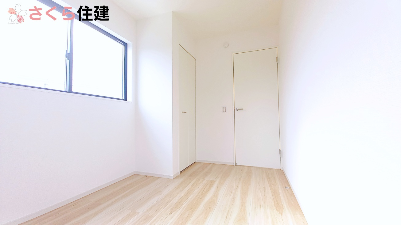 LIGARE　真岡市亀山22期の収納