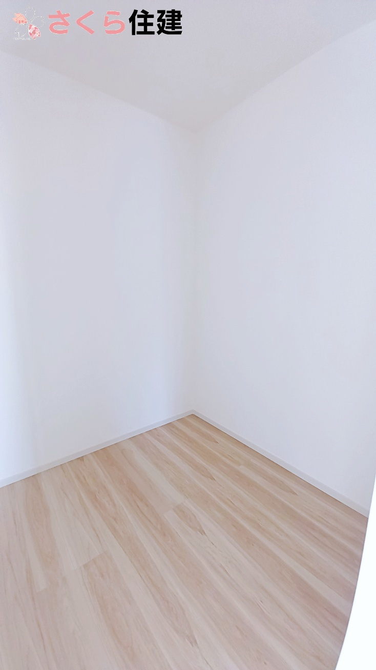 LIGARE　真岡市亀山22期の洋室