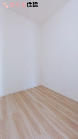 LIGARE　真岡市亀山22期の洋室