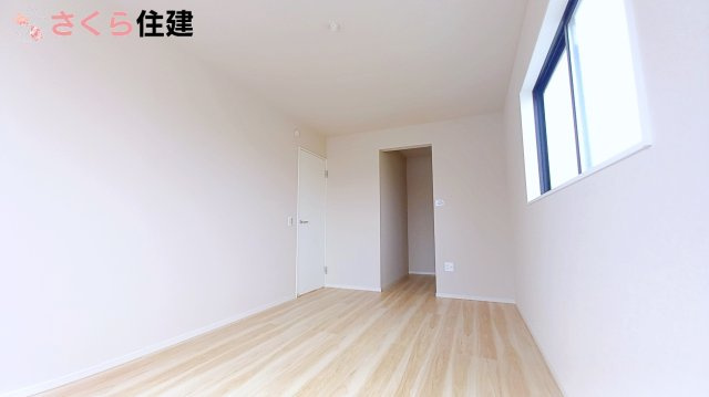 LIGARE　真岡市亀山22期の洋室