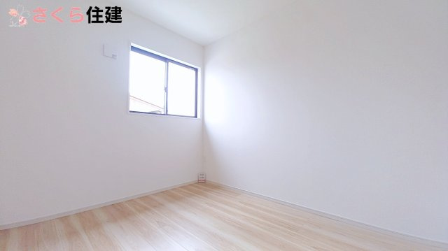 LIGARE　真岡市亀山22期の洋室