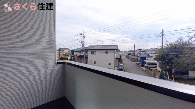 LIGARE　真岡市亀山22期の展望