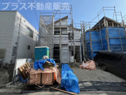 福岡市東区雁の巣1丁目4期　1号棟（全2棟）【仲介手数料無料・0円】の画像