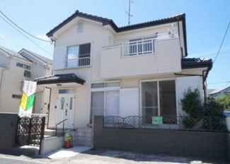 【外観】 | さいたま市西区指扇　中古戸建