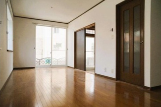 【居間・リビング】 | さいたま市西区指扇　中古戸建