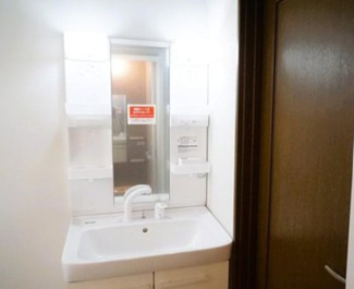 【独立洗面台】 | さいたま市西区指扇　中古戸建