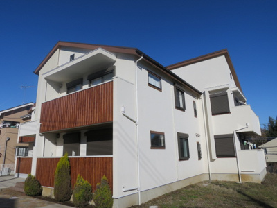 【外観】 | ヴィートヒュース