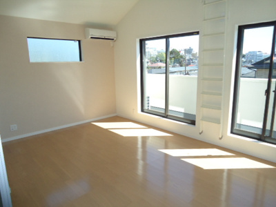 【居間・リビング】 | ヴィートヒュース