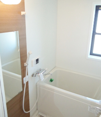 【浴室】 | ヴィートヒュース