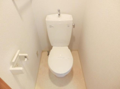 【トイレ】 | プレール高田馬場