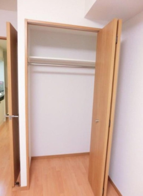 【収納】 | プレール高田馬場