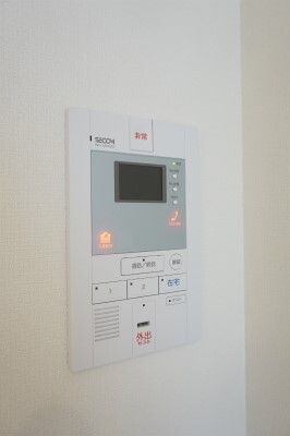 リブリ・yuukiⅡのセキュリティ