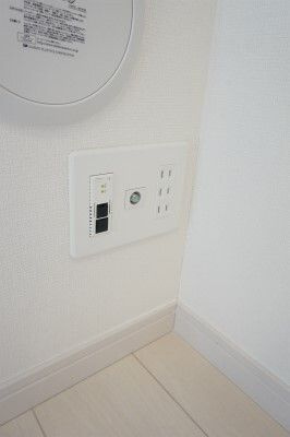 リブリ・yuukiⅡの設備