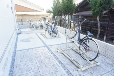 リブリ・yuukiⅡのその他共用部分