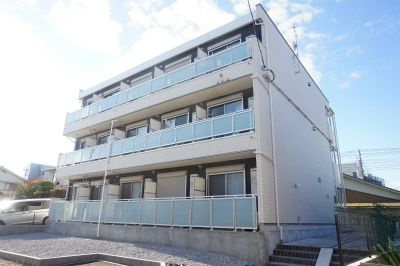 リブリ・yuukiⅡのその他共用部分