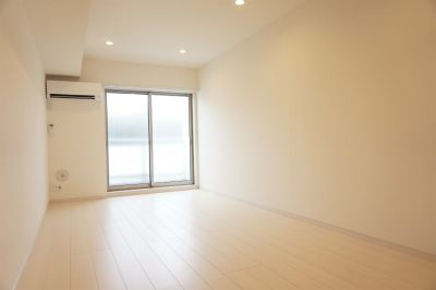 リブリ・yuukiⅡの居間・リビング