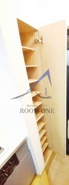 ヴィルヌーブ花小金井