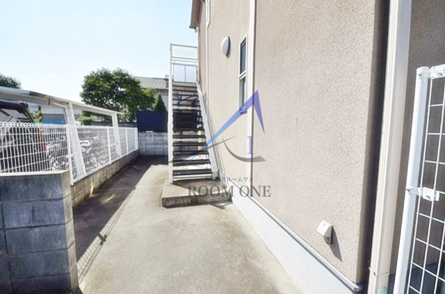 ヴィルヌーブ花小金井