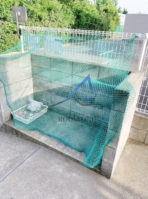 ヴィルヌーブ花小金井