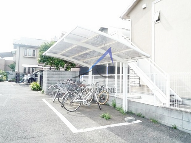 ヴィルヌーブ花小金井