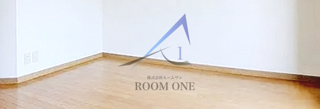 ヴィルヌーブ花小金井の居間・リビング|洋室のお部屋です。