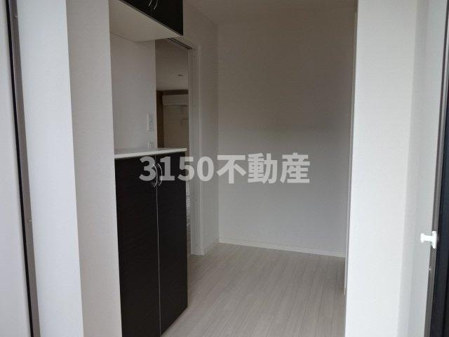 ソフィア　ツワミの玄関|玄関