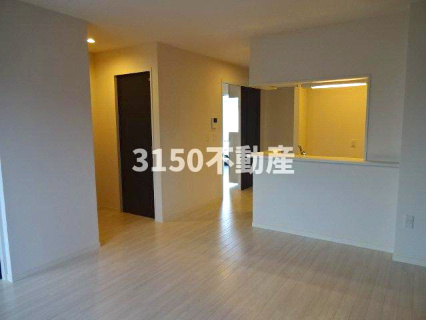 ソフィア　ツワミの居間・リビング|リビング