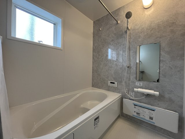 【独立洗面台】 | 深谷市上柴町西第5  LiveleGarden.s　新築戸建　全2棟　2号棟