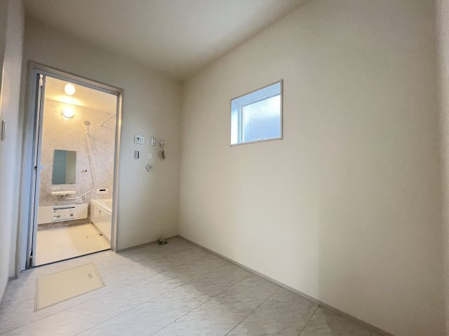 【浴室】 | 深谷市上柴町西第5  LiveleGarden.s　新築戸建　全2棟　2号棟