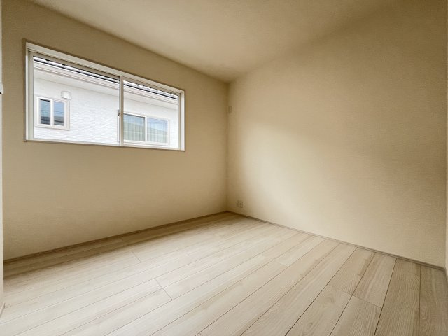 【収納】 | 深谷市上柴町西第5  LiveleGarden.s　新築戸建　全2棟　2号棟