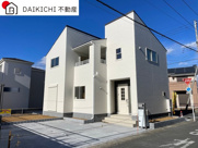 深谷市上柴町西第5  LiveleGarden.s　新築戸建　全2棟　2号棟の画像